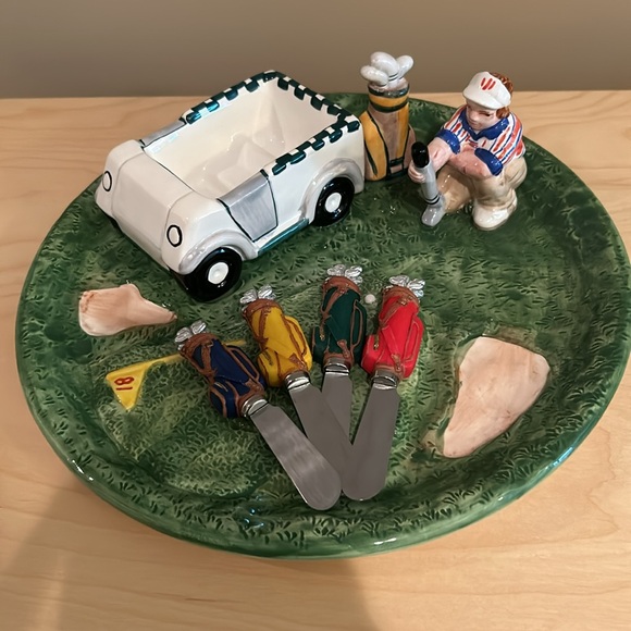 🏌️Golf Themed Bundle - Picture 1 of 9